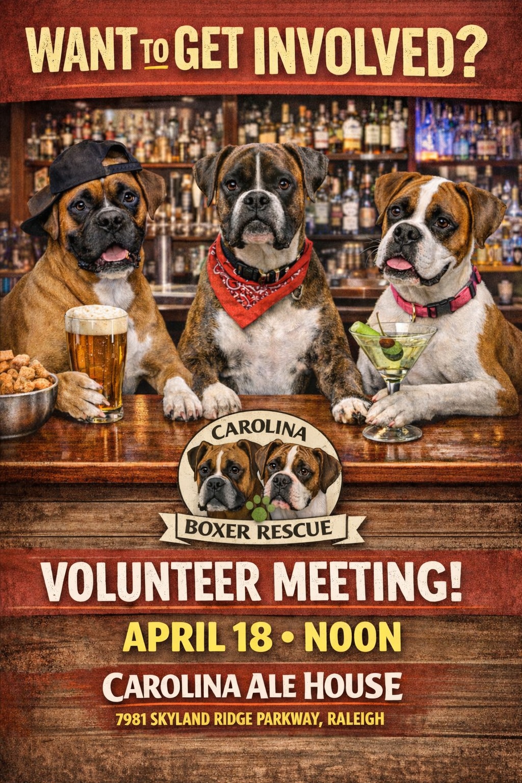 You are currently viewing Raleigh/Durham Area Volunteer Meet-Up